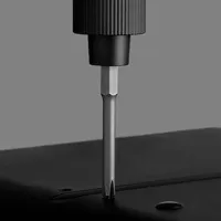 Аккумуляторная отвертка Xiaomi Mi Cordless Precision Screwdriver Kit Количество в наборе: 25 photo 9