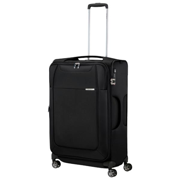 Valiză Samsonite D LITE 85l/ Black photo 2 Valiză Samsonite D LITE 85l/ Black photo 2