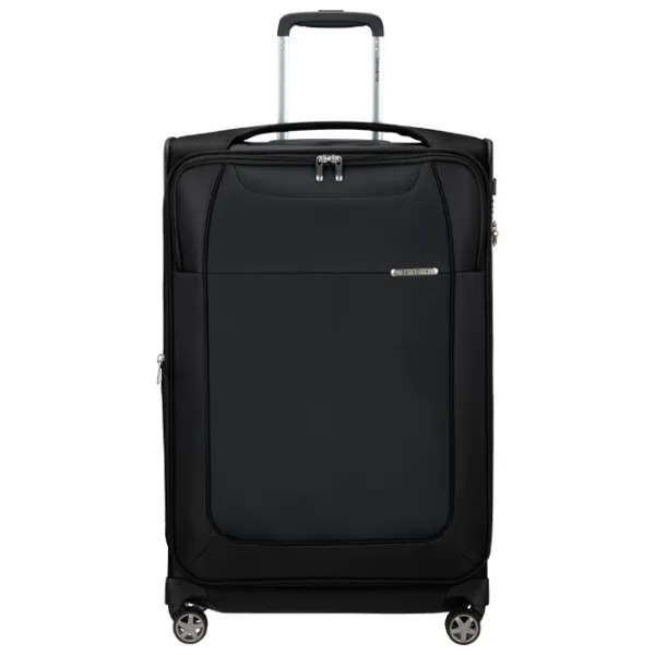 Valiză Samsonite D LITE 85l/ Black photo 3 Valiză Samsonite D LITE 85l/ Black photo 3