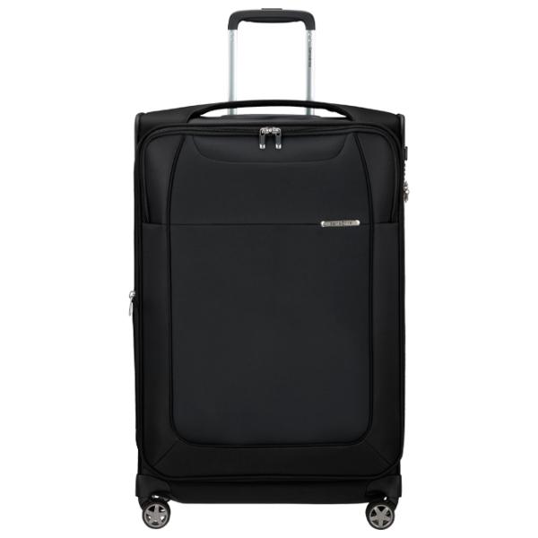 Valiză Samsonite D LITE 85l/ Black photo 3 Valiză Samsonite D LITE 85l/ Black photo 3