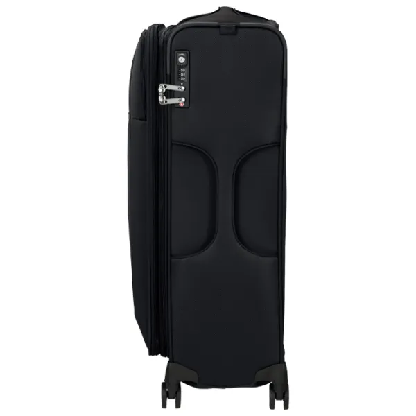 Valiză Samsonite D LITE 85l/ Black photo 4 Valiză Samsonite D LITE 85l/ Black photo 4