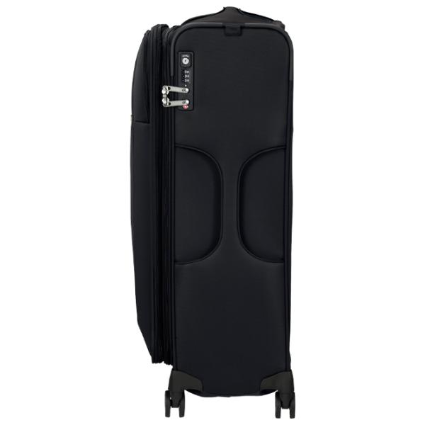 Valiză Samsonite D LITE 85l/ Black photo 4 Valiză Samsonite D LITE 85l/ Black photo 4