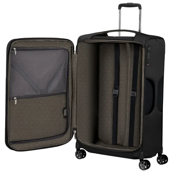 Valiză Samsonite D LITE 85l/ Black photo 6 Valiză Samsonite D LITE 85l/ Black photo 6