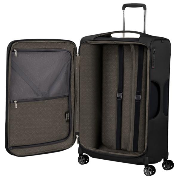 Valiză Samsonite D LITE 85l/ Black photo 6 Valiză Samsonite D LITE 85l/ Black photo 6