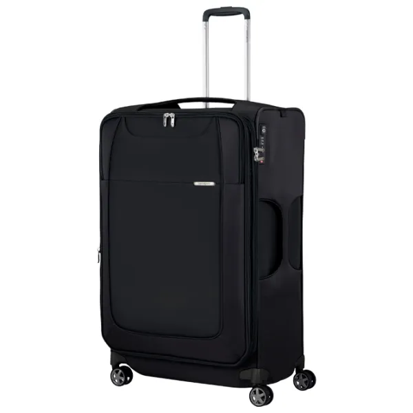 Valiză Samsonite D LITE 107l/ Black photo 2 Valiză Samsonite D LITE 107l/ Black photo 2