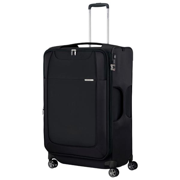 Valiză Samsonite D LITE 107l/ Black photo 2 Valiză Samsonite D LITE 107l/ Black photo 2