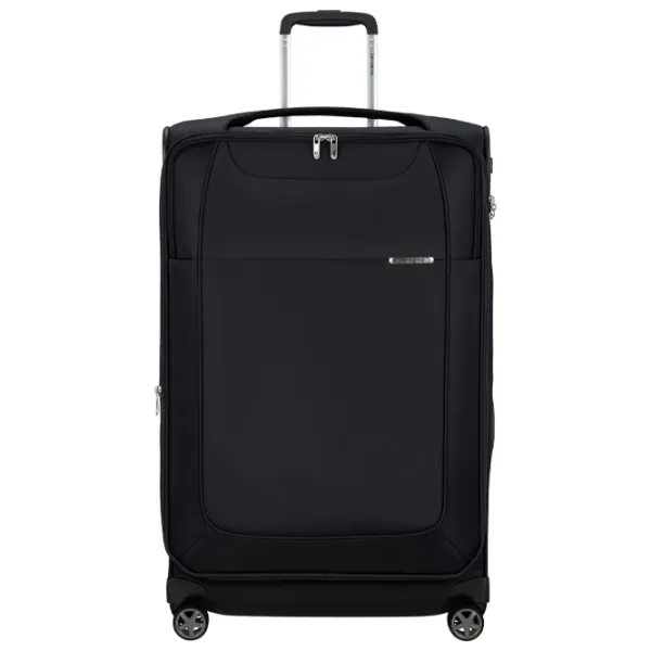 Valiză Samsonite D LITE 107l/ Black photo 3 Valiză Samsonite D LITE 107l/ Black photo 3