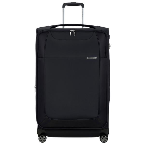 Valiză Samsonite D LITE 107l/ Black photo 3 Valiză Samsonite D LITE 107l/ Black photo 3