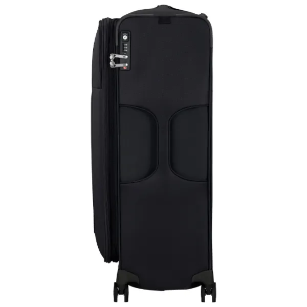 Valiză Samsonite D LITE 107l/ Black photo 4 Valiză Samsonite D LITE 107l/ Black photo 4
