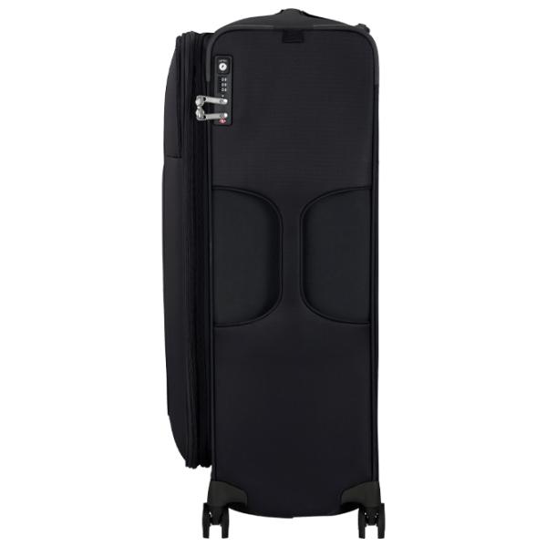 Valiză Samsonite D LITE 107l/ Black photo 4 Valiză Samsonite D LITE 107l/ Black photo 4