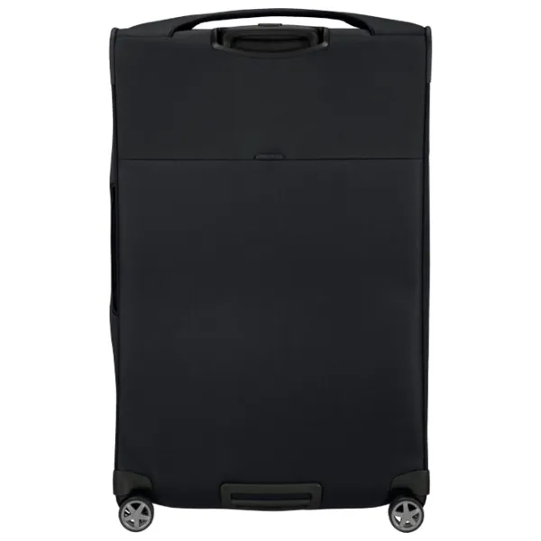 Valiză Samsonite D LITE 107l/ Black photo 5 Valiză Samsonite D LITE 107l/ Black photo 5