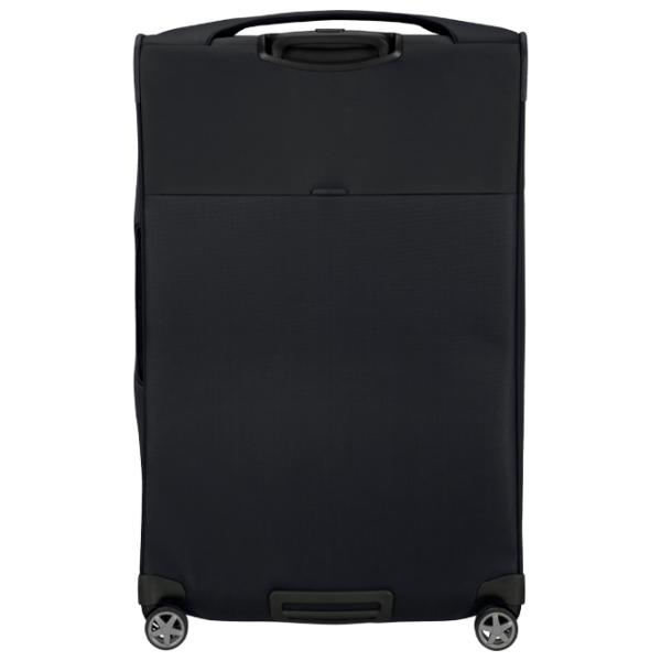 Valiză Samsonite D LITE 107l/ Black photo 5 Valiză Samsonite D LITE 107l/ Black photo 5
