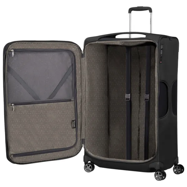 Valiză Samsonite D LITE 107l/ Black photo 6 Valiză Samsonite D LITE 107l/ Black photo 6