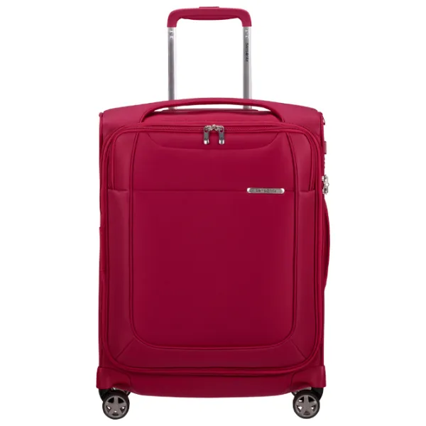Valiză Samsonite D LITE 39l/ Fuchsia photo 3 Valiză Samsonite D LITE 39l/ Fuchsia photo 3