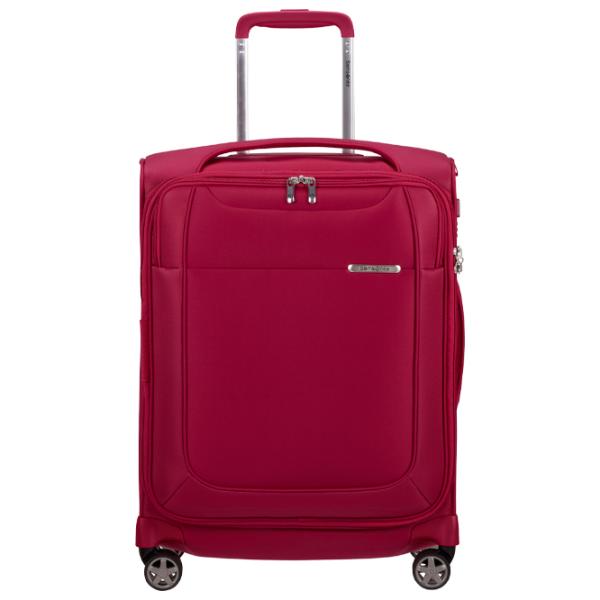 Valiză Samsonite D LITE 39l/ Fuchsia photo 3 Valiză Samsonite D LITE 39l/ Fuchsia photo 3