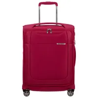 Valiză Samsonite D LITE 39l/ Fuchsia photo 3