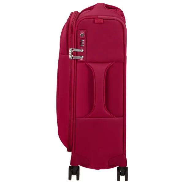 Valiză Samsonite D LITE 39l/ Fuchsia photo 4 Valiză Samsonite D LITE 39l/ Fuchsia photo 4