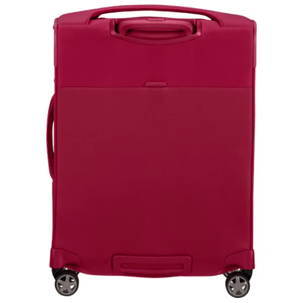 Valiză Samsonite D LITE 39l/ Fuchsia photo 5 Valiză Samsonite D LITE 39l/ Fuchsia photo 5