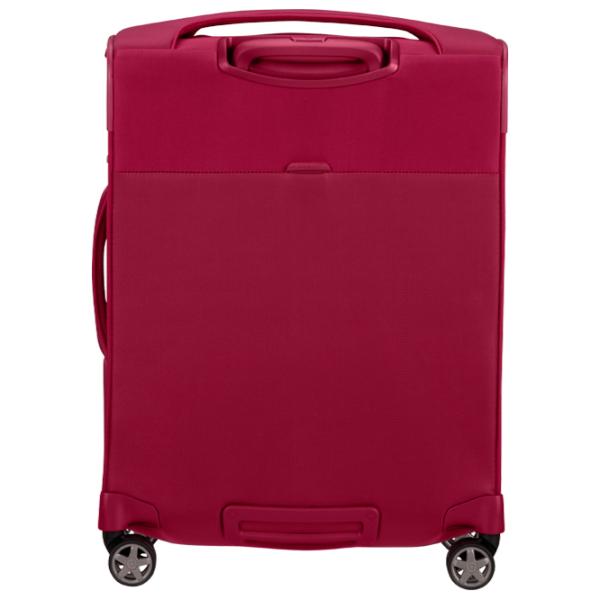 Valiză Samsonite D LITE 39l/ Fuchsia photo 5 Valiză Samsonite D LITE 39l/ Fuchsia photo 5