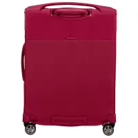 Valiză Samsonite D LITE 39l/ Fuchsia photo 5