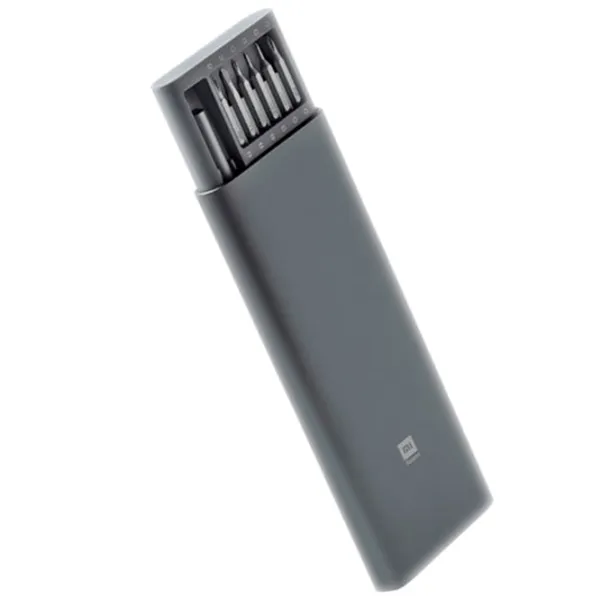 Набор отвёрток Xiaomi Precision Screwdriver Kit Количество в наборе: 25 photo 3