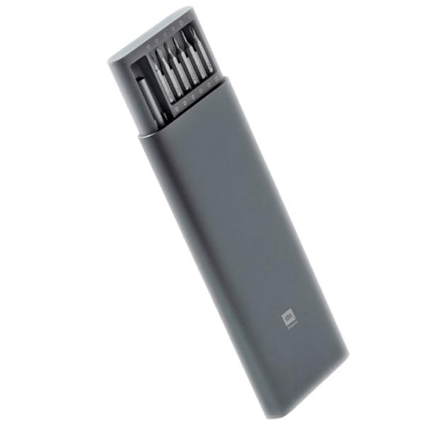 Набор отвёрток Xiaomi Precision Screwdriver Kit Количество в наборе: 25 photo 3