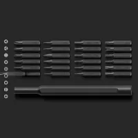 Set de șurubelnițe Xiaomi Precision Screwdriver Kit Cantitatea în set: 25 photo 4