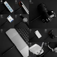 Set de șurubelnițe Xiaomi Precision Screwdriver Kit Cantitatea în set: 25 photo 7