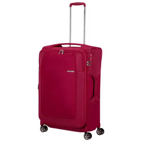 Valiză Samsonite D LITE 85l/ Fuchsia photo 2 Valiză Samsonite D LITE 85l/ Fuchsia photo 2
