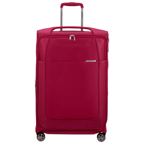 Valiză Samsonite D LITE 85l/ Fuchsia photo 3 Valiză Samsonite D LITE 85l/ Fuchsia photo 3