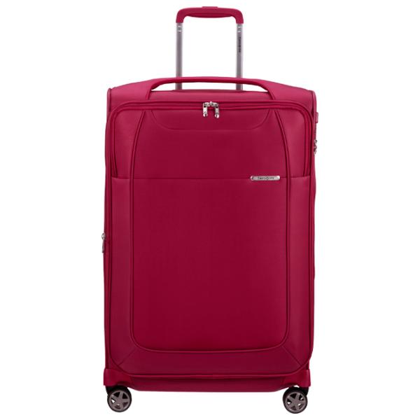 Valiză Samsonite D LITE 85l/ Fuchsia photo 3 Valiză Samsonite D LITE 85l/ Fuchsia photo 3