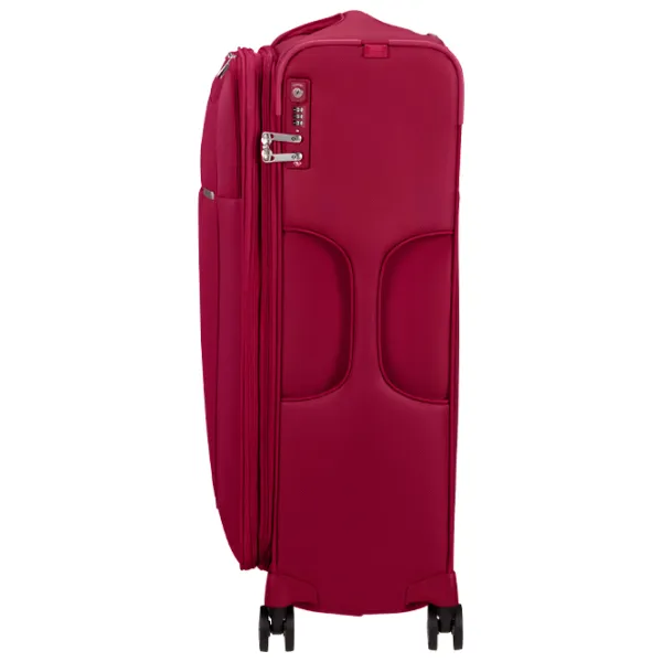 Valiză Samsonite D LITE 85l/ Fuchsia photo 4 Valiză Samsonite D LITE 85l/ Fuchsia photo 4