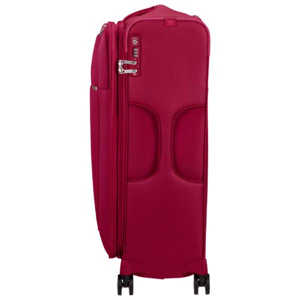 Valiză Samsonite D LITE 85l/ Fuchsia photo 4 Valiză Samsonite D LITE 85l/ Fuchsia photo 4