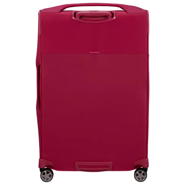 Valiză Samsonite D LITE 85l/ Fuchsia photo 5 Valiză Samsonite D LITE 85l/ Fuchsia photo 5