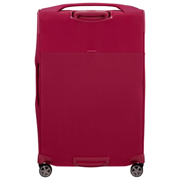 Valiză Samsonite D LITE 85l/ Fuchsia photo 5 Valiză Samsonite D LITE 85l/ Fuchsia photo 5