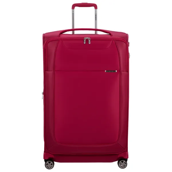 Чемодан Samsonite D LITE 107л/ Фуксия photo 3 Чемодан Samsonite D LITE 107л/ Фуксия photo 3