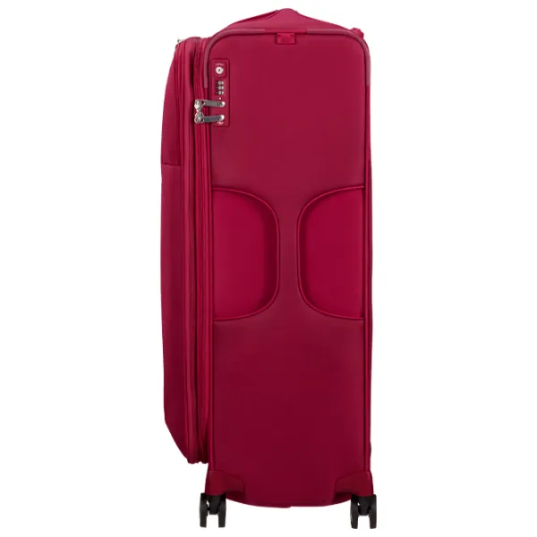Чемодан Samsonite D LITE 107л/ Фуксия photo 4 Чемодан Samsonite D LITE 107л/ Фуксия photo 4