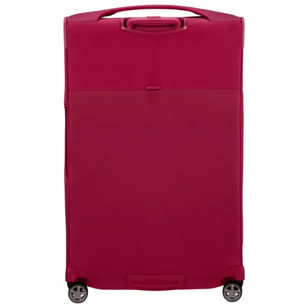 Чемодан Samsonite D LITE 107л/ Фуксия photo 5 Чемодан Samsonite D LITE 107л/ Фуксия photo 5