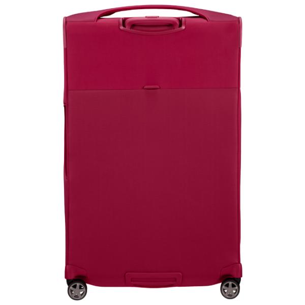 Чемодан Samsonite D LITE 107л/ Фуксия photo 5 Чемодан Samsonite D LITE 107л/ Фуксия photo 5