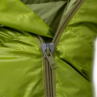 Sac de dormit Pinguin Magma 630 L Polyester/ Green photo 3