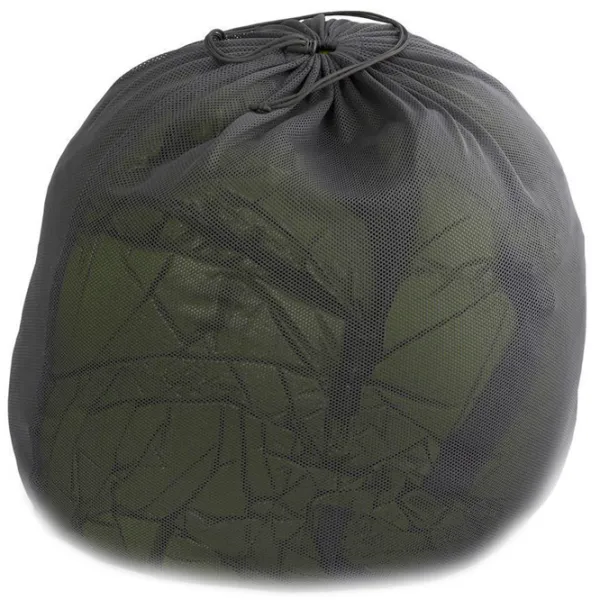 Спальный мешок Pinguin Magma 630 L Polyester/ Зелёный photo 4