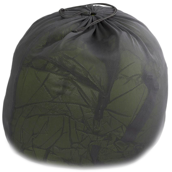Спальный мешок Pinguin Magma 630 L Polyester/ Зелёный photo 4