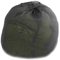 Sac de dormit Pinguin Magma 630 L Polyester/ Green photo 4