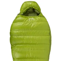 Sac de dormit Pinguin Magma 630 R Polyester/ Green photo 2