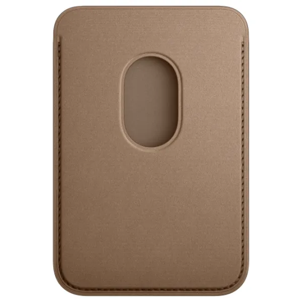 Husă pentru smartphone Apple iPhone 12 - 15 All Apple/ MagSafe/ FineWoven/ Taupe Brown photo 2 Husă pentru smartphone Apple iPhone 12 - 15 All Apple/ MagSafe/ FineWoven/ Taupe Brown photo 2