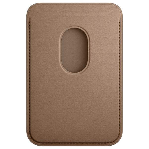 Husă pentru smartphone Apple iPhone 12 - 15 All Apple/ MagSafe/ FineWoven/ Taupe Brown photo 2 Husă pentru smartphone Apple iPhone 12 - 15 All Apple/ MagSafe/ FineWoven/ Taupe Brown photo 2