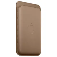 Husă pentru smartphone Apple iPhone 12 - 15 All Apple/ MagSafe/ FineWoven/ Taupe Brown photo 3