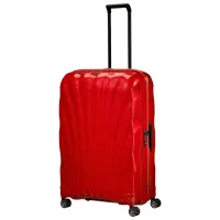 Valiză Samsonite C-Lite 123l/ Chili Red photo 2