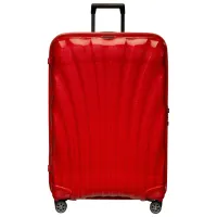 Valiză Samsonite C-Lite 123l/ Chili Red photo 3