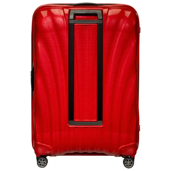 Valiză Samsonite C-Lite 123l/ Chili Red photo 5 Valiză Samsonite C-Lite 123l/ Chili Red photo 5